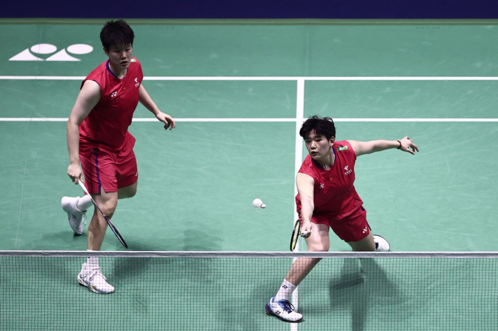 都是一场激 都是一场激